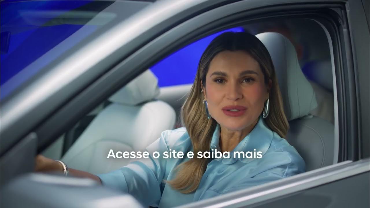 Novo Hyundai KONA Hybrid | Espaço interno