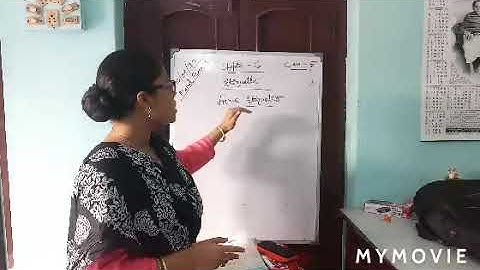 Class-5,Moral Science,Chapter- 6(Etiquettes,Home Etiquette)