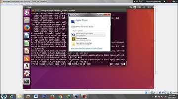 Install Cacti di Ubuntu 16.04