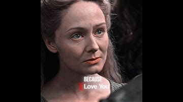 Éowyn proposing Aragorn (Indirectly) Edit / Eowyn edit