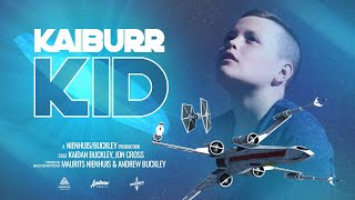 Kaiburr Kid - a Star Wars Short Film #StarWars #MayThe4thBeWithYou #MayTheFourthBeWithYou