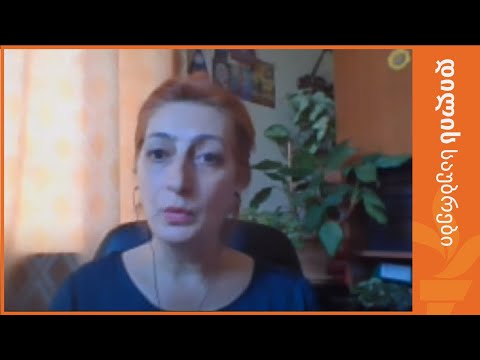 \"შშმ ადამიანებთან ურთიერთობები გასწავლის, გცვლის მნიშვნელოვნად\"