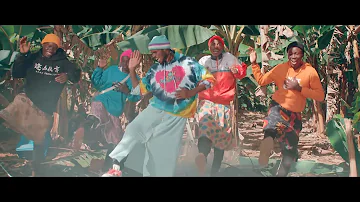 Weekend - Eddy Kenzo[Official Video]