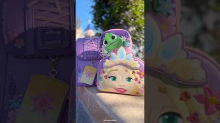 Tangled Loungefly Collection | Disney Rapunzel