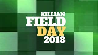 Field Day 2018