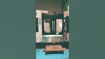CNC/VMC OPERATOR #vmcmachining #cncmachining #cnclover #ytshort #shortsfeed #ytshortsindia