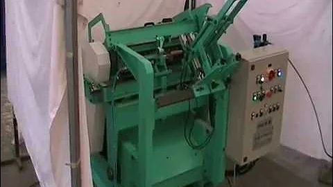 RABOTEUSE FRAISEUSE A COPIER type "PRA/M60"