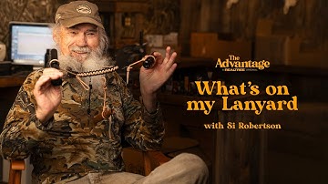 Uncle Si