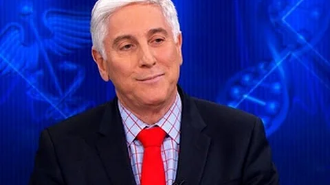 Is there a new hope in the fight against Alzheimer's?