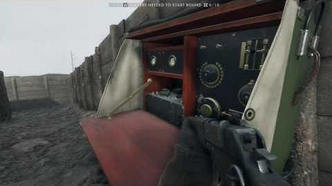 BF1 Morse Code Message 5 Help!!