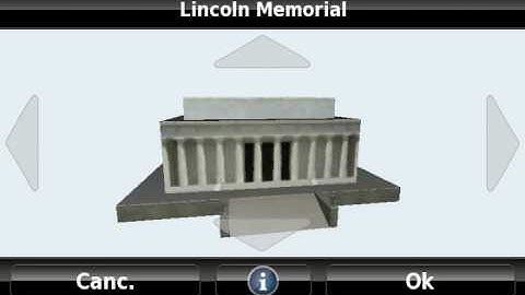 Presentation of the ARCHOS 5 Internet Tablet