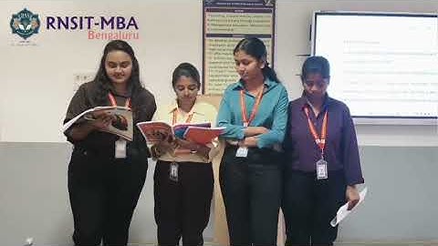 Case Discussion for MBA 1st year students | Entrepreneurship Development |