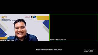 Kopi Morning: Unlocking BPS Data: Website and API as Fuel for Generative AI