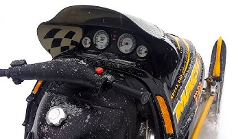 2000 Mach Z 800 triple. December 19, 2015