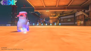 картинка: [HDR] Daisu Tsashimi Battle Race, GB Pipeline Sprint, 8 кругов