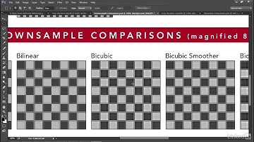 0309 The six interpolation settings