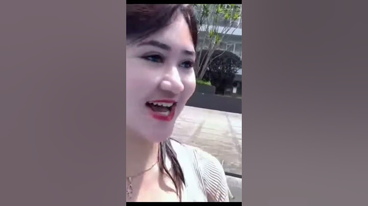 double date akang mv Monica#akangmv