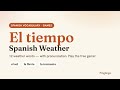 Weather