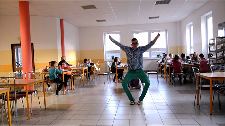 Ruszkowski choreography & Niko - Love Never Felt S...