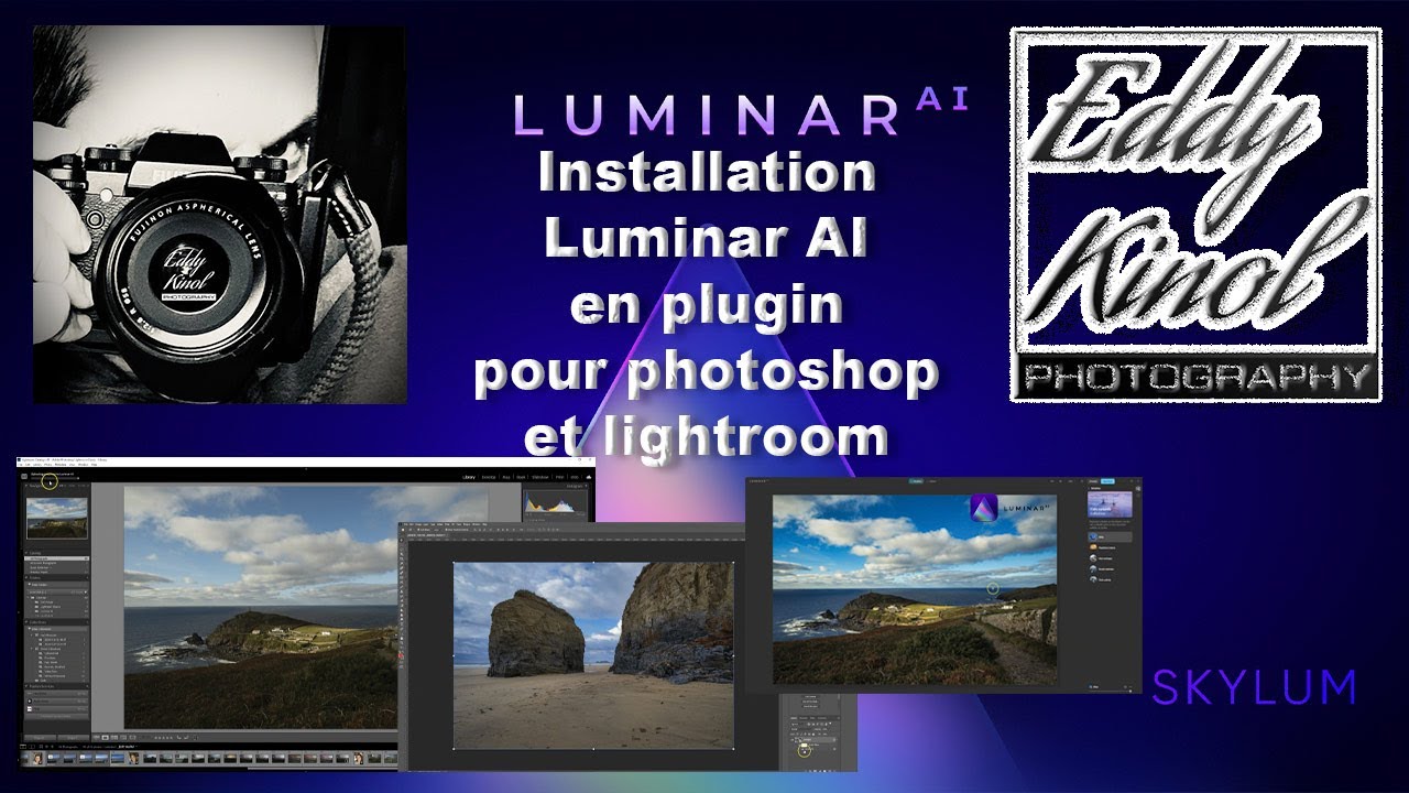 luminar ai plugin lightroom luminar ai plugin lightroom