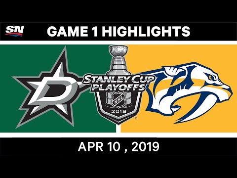 NHL Highlights |