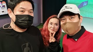 공치는KCM-창모Tv  악동크루!! 향기누나 .탐슨이 만났다!!레츠기릿 커몬!!