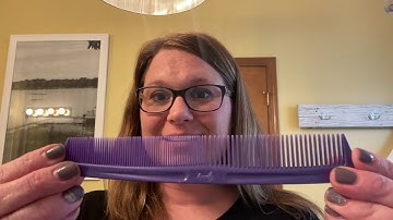Pitch- Comb Lab