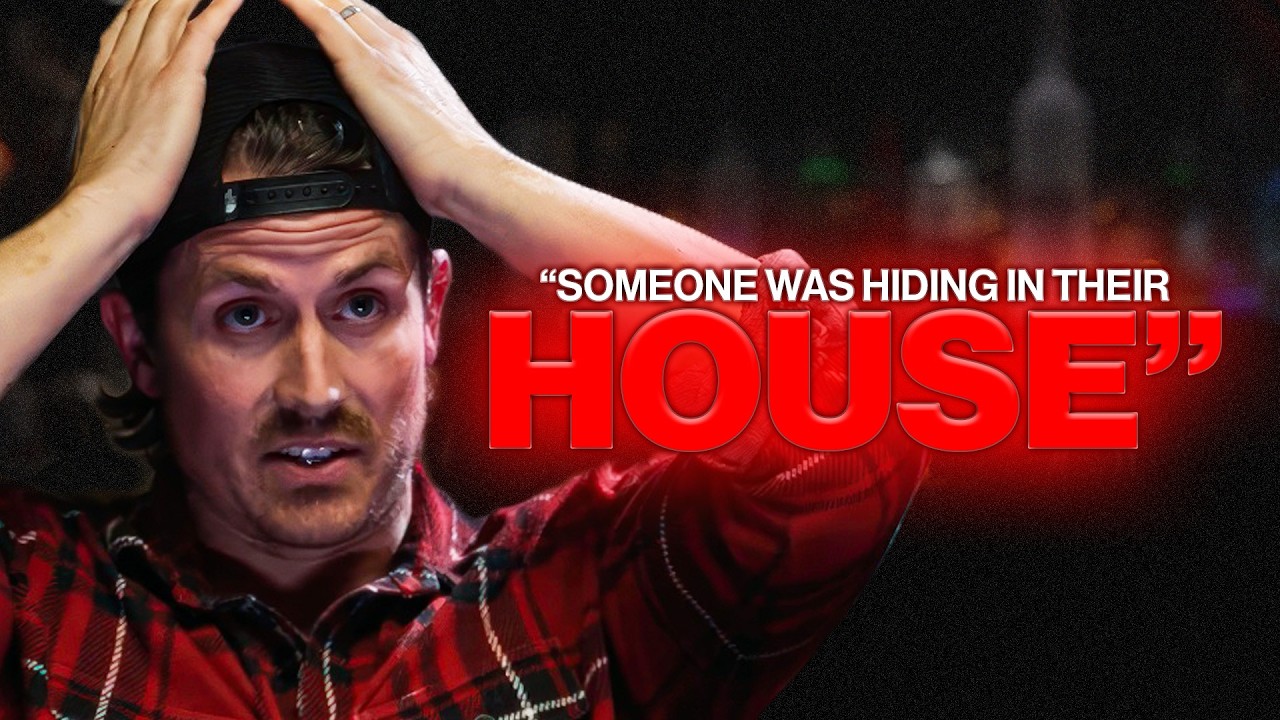 “Someone Was Hiding in Their House” | Official Preview “Someone Was Hiding in Their House” | Official Preview