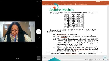 GROUP THEORY  LECTURE 13 by RANJANA DUTTA for SEMESTER 3 MATHEMATICS HONOURS and GE