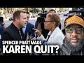 "She Dropped Out of the Next Debate..." Spencer Pratt Drops AI Batman Ad On Karen Bass, Gavin Newsom