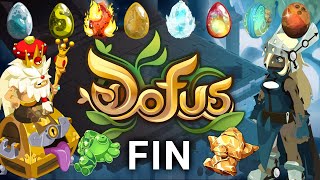 Dofus 2 Cest Terminé Nostalgie