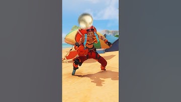 Everyone has that one weird co-worker 👀