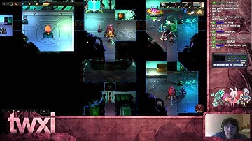 Dungeon of the Endless Full Gameplay PATCH 0.2.1 Part 9