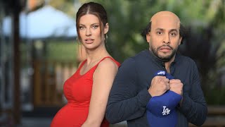 The Cutest Couple Ever | Hannah Stocking & Anwar Jibawi by Hannah Stocking 1,570,549 views 2 years ago 1 minute, 56 seconds