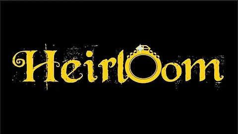 HEIRLOOM - Short Documentary by Evan Rivard