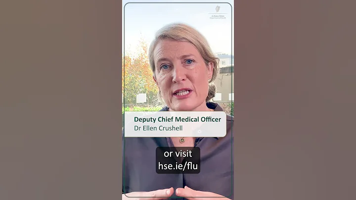 Flu Vaccination for Adults | Autumn/Winter '25