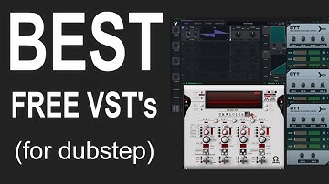 3 FREE Plugins Every Dubstep Producer Needs!