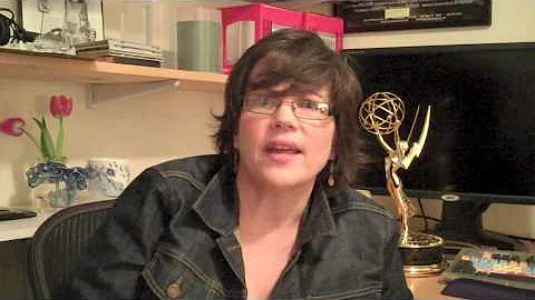 interView with Barbara Rick