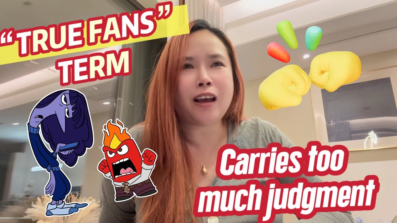 SB19 ТЕРМИН «НАСТОЯЩИЕ ПОКЛОННИКИ» — ПРИЧИНА, ПО КОТОРОЙ Я НЕ ЛЮБЛЮ ЭТО ИСПОЛЬЗОВАТЬ.