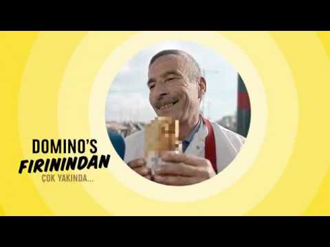 Domino’s fırınından bu sefer ne çıkacak? #2