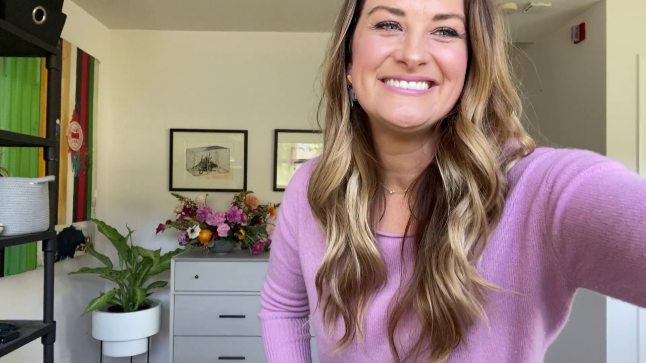 Another Team Farmgirl Update from Christina Mother's Day, Peonies and