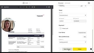 How to Process Documents – Basics Details