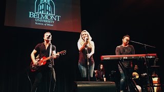 Wanted - Hunter Hayes & Two Story Road