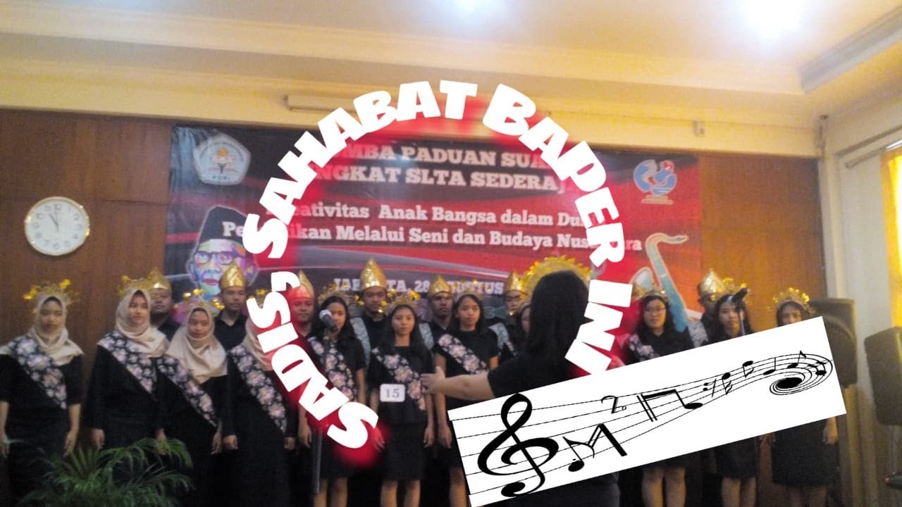 LUAR BIASA, KOK BISA GITU??? Kampuang Nan Jauh Di Mato YouTube