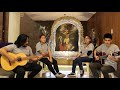 HIMNO AL SEÑOR DE LOS MILAGROS ✝