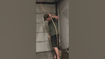 English Longbow Made From Scratch