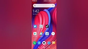 How to Allow Camera Access on Tik Tok App & Tik Tok Permission Setting