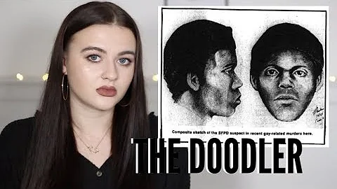 THE DOODLER | MIDWEEK MYSTERY
