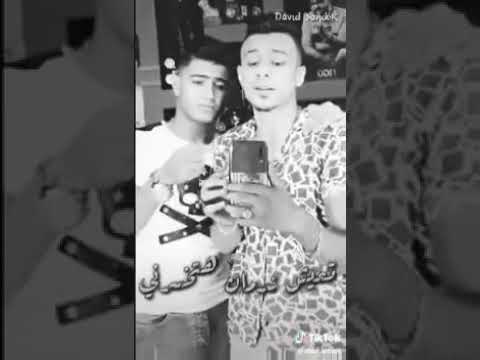 نور التوت و علي قدوره ايوه انا التلفظ انا الخربان