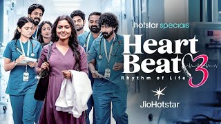 Heart Beat Season 3 | Coming Soon | New Season Promo | Jio Hotstar